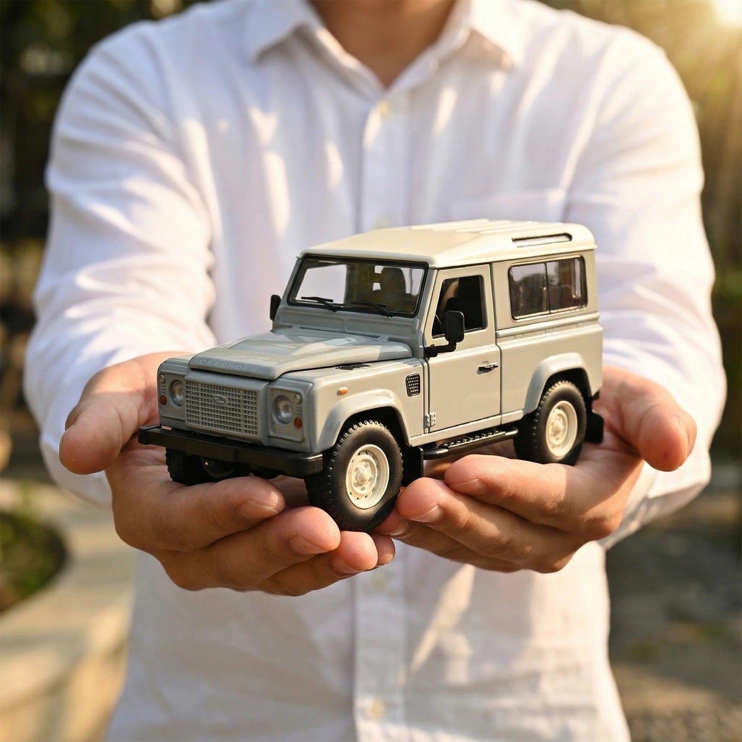Diecast Car | Scale 1:24 Maisto Diecast | Toylandeu™