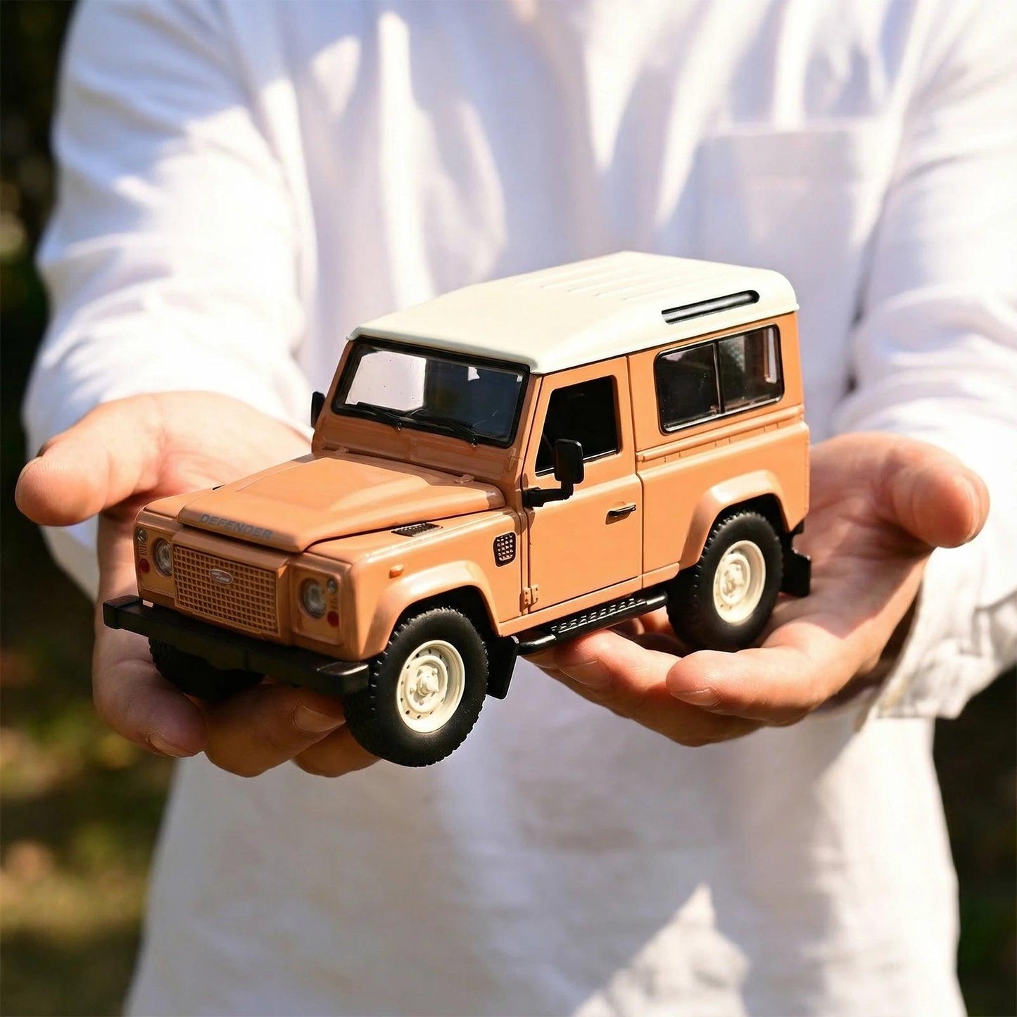 Diecast Car | Scale 1:24 Maisto Diecast | Toylandeu™