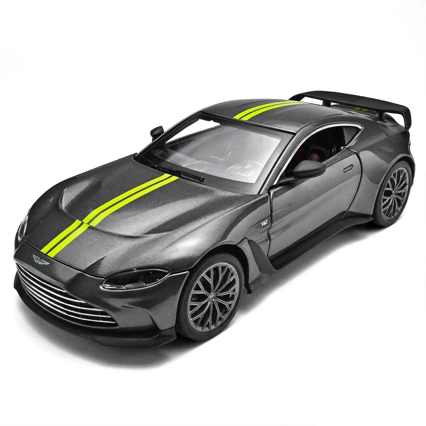 Diecast Car | Scale 1:24 Maisto Diecast | Toylandeu™