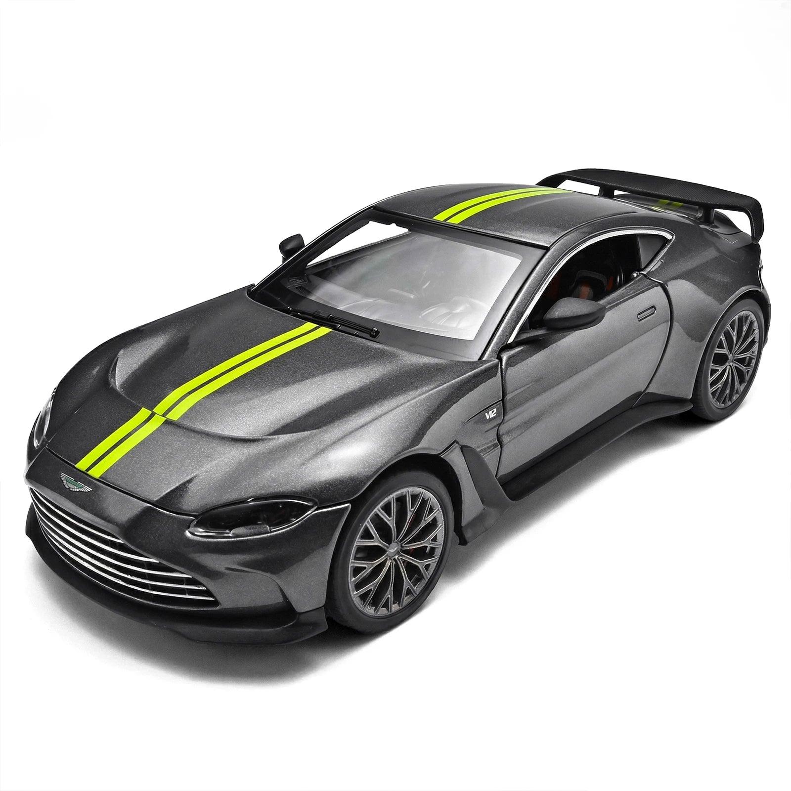 Diecast Car | Scale 1:24 Maisto Diecast | Toylandeu™