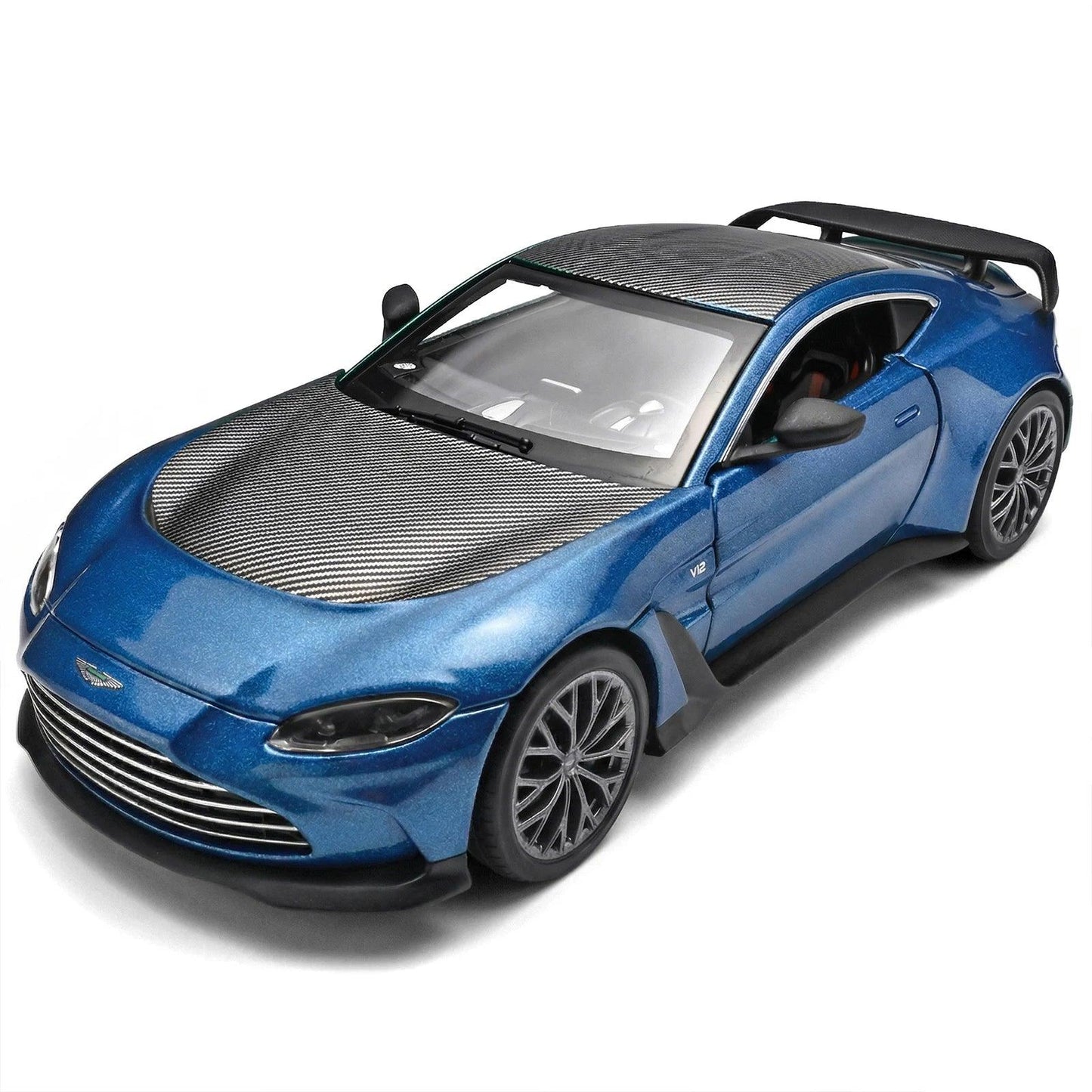 Diecast Car | Scale 1:24 Maisto Diecast | Toylandeu™