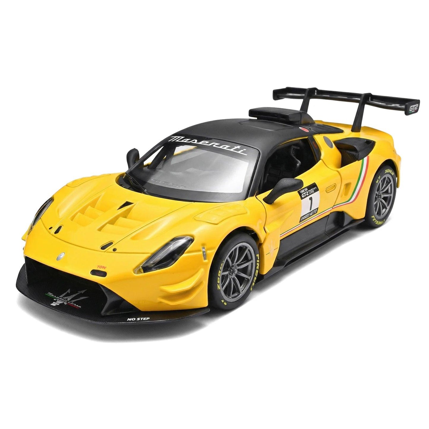 Diecast Car | Scale 1:24 Maisto Diecast | Toylandeu™