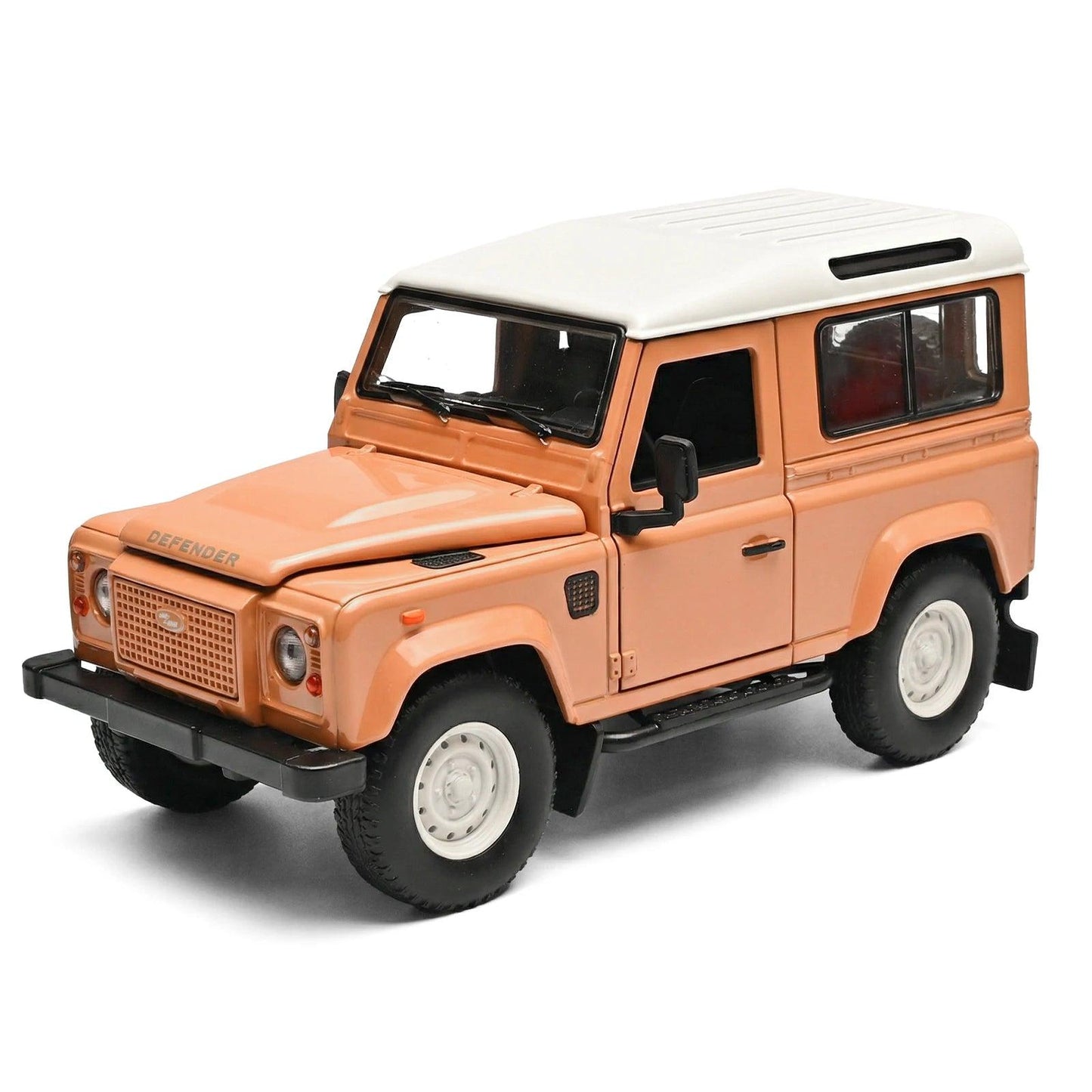 Diecast Car | Scale 1:24 Maisto Diecast | Toylandeu™
