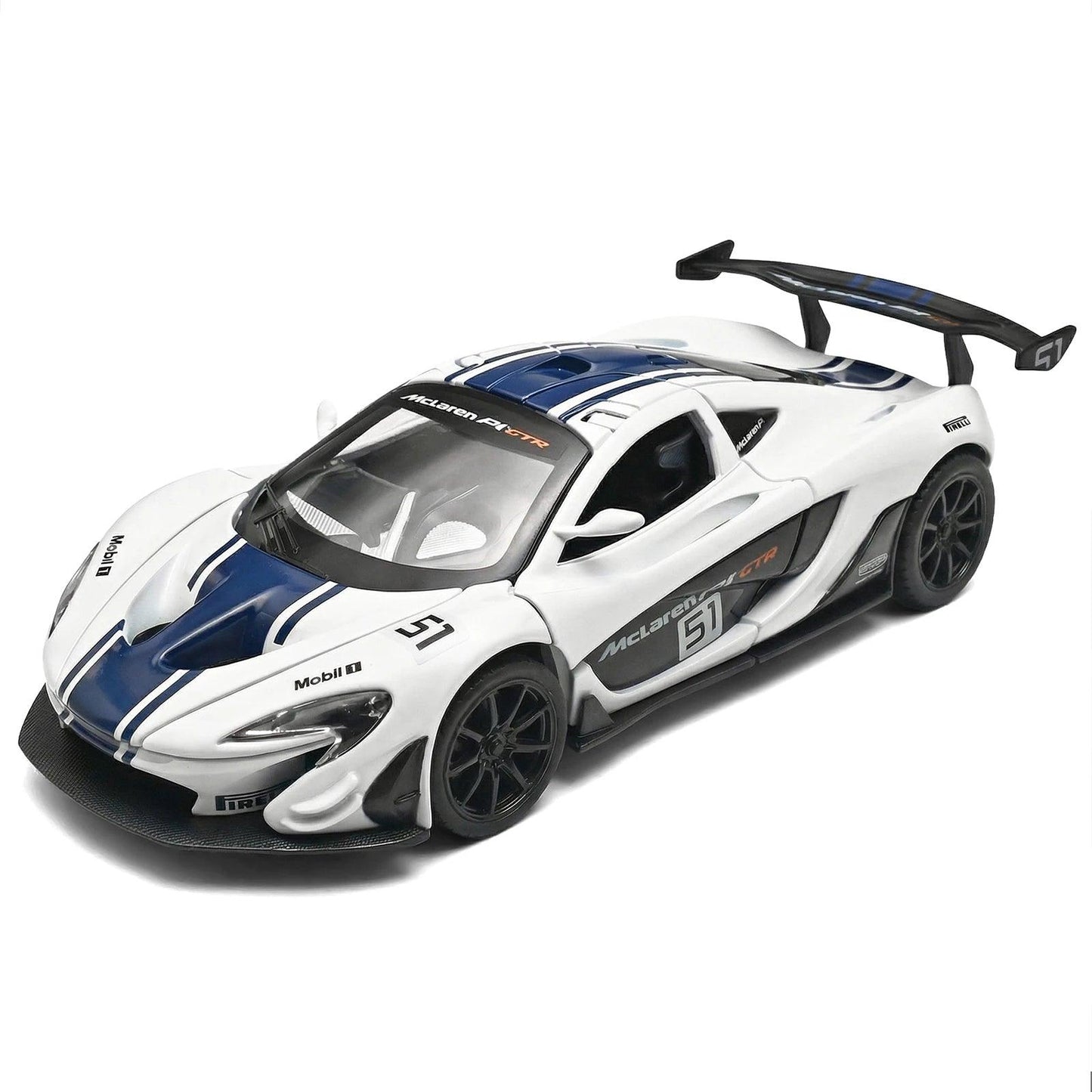 Diecast Car | Scale 1:24 Maisto Diecast | Toylandeu™