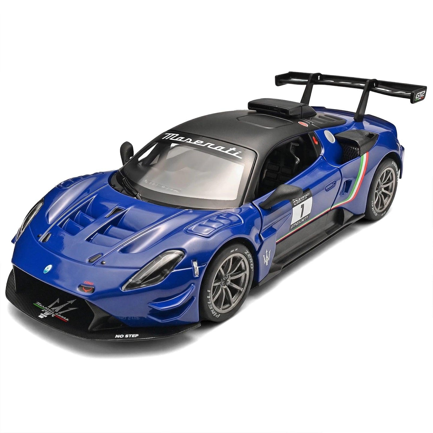 Diecast Car | Scale 1:24 Maisto Diecast | Toylandeu™