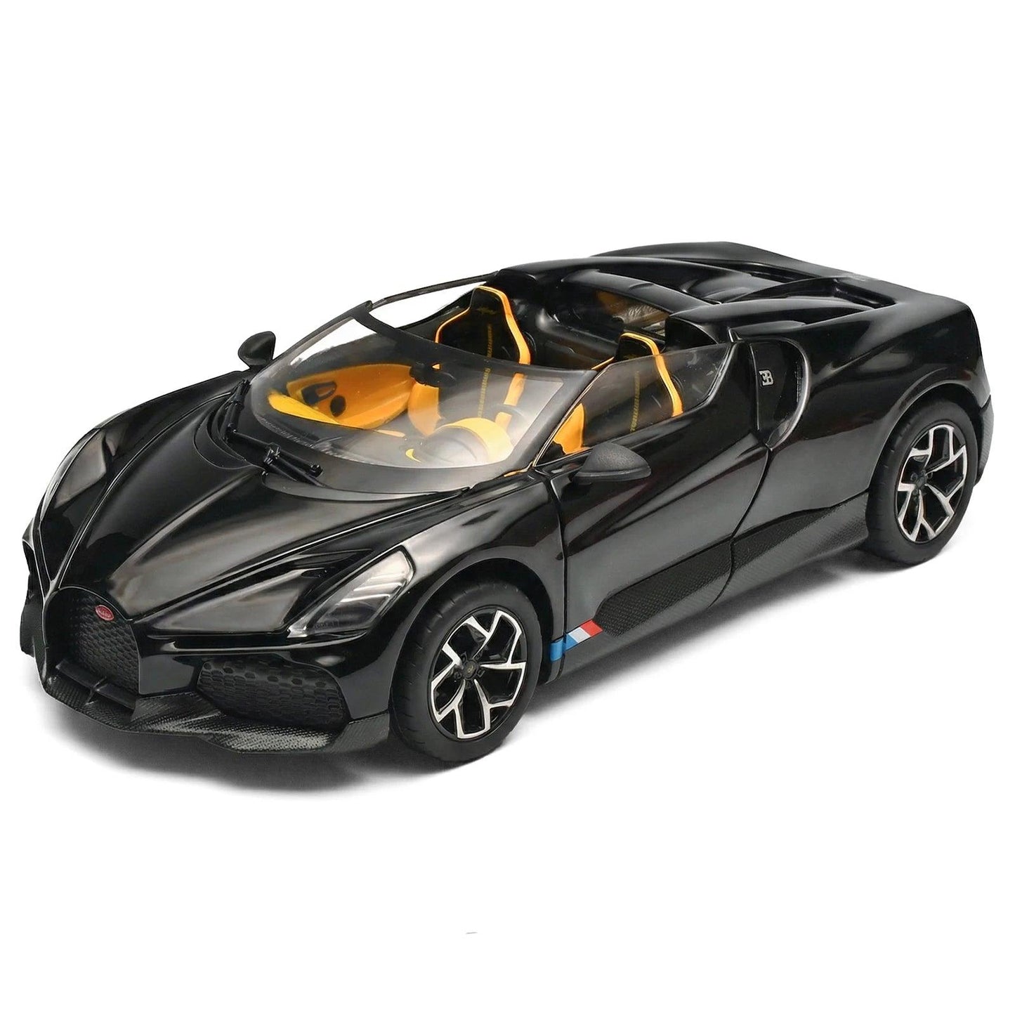 Diecast Car | Scale 1:24 Maisto Diecast | Toylandeu™