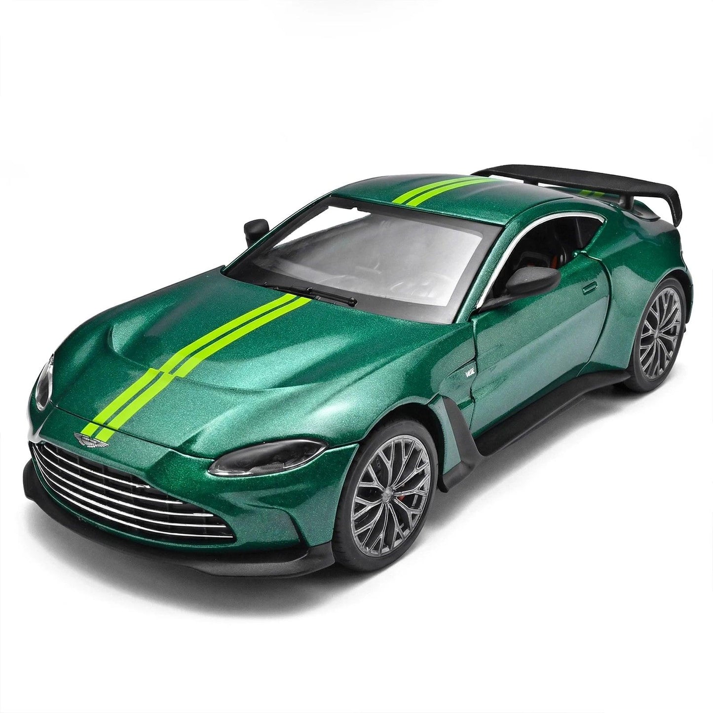 Diecast Car | Scale 1:24 Maisto Diecast | Toylandeu™