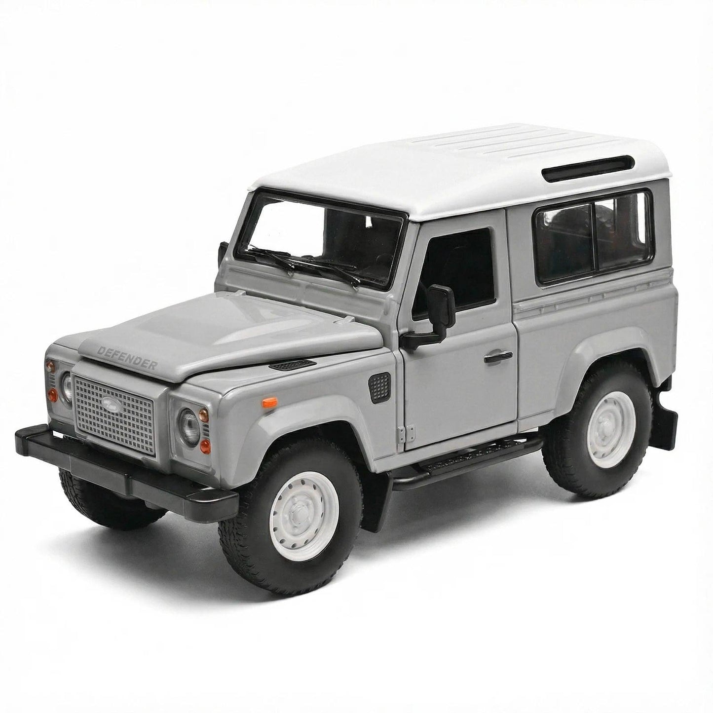 Diecast Car | Scale 1:24 Maisto Diecast | Toylandeu™