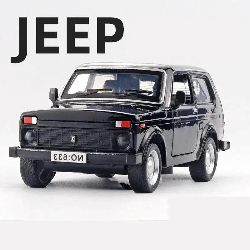    Diecast Car Sound And Light Model For Kids |   -  ToylandEU™