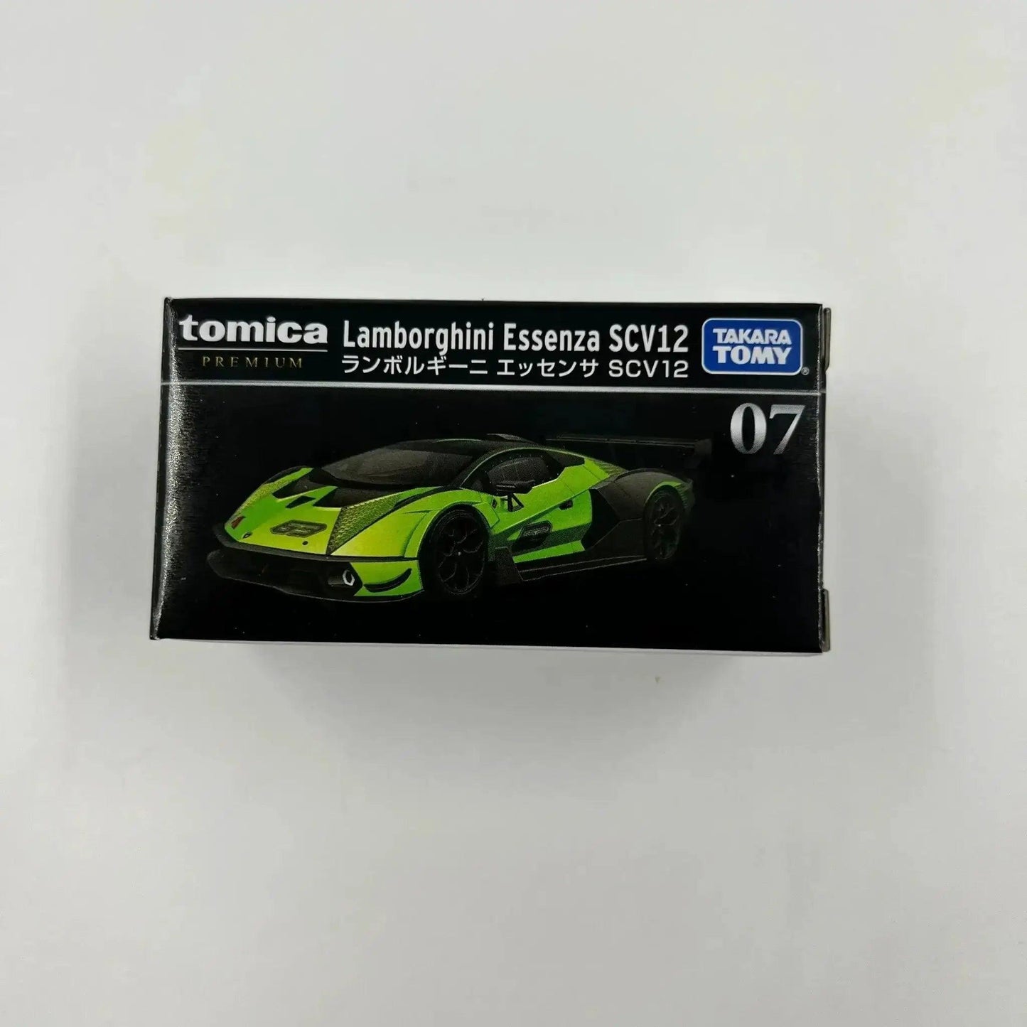  Tomica Premium Assorted Takara Tomy -  ToylandEU™