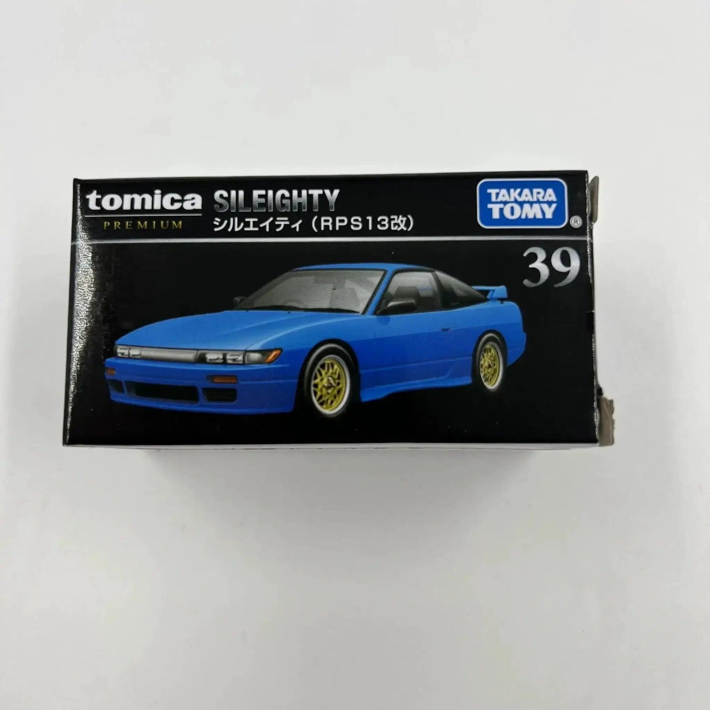  Tomica Premium Assorted Takara Tomy -  ToylandEU™
