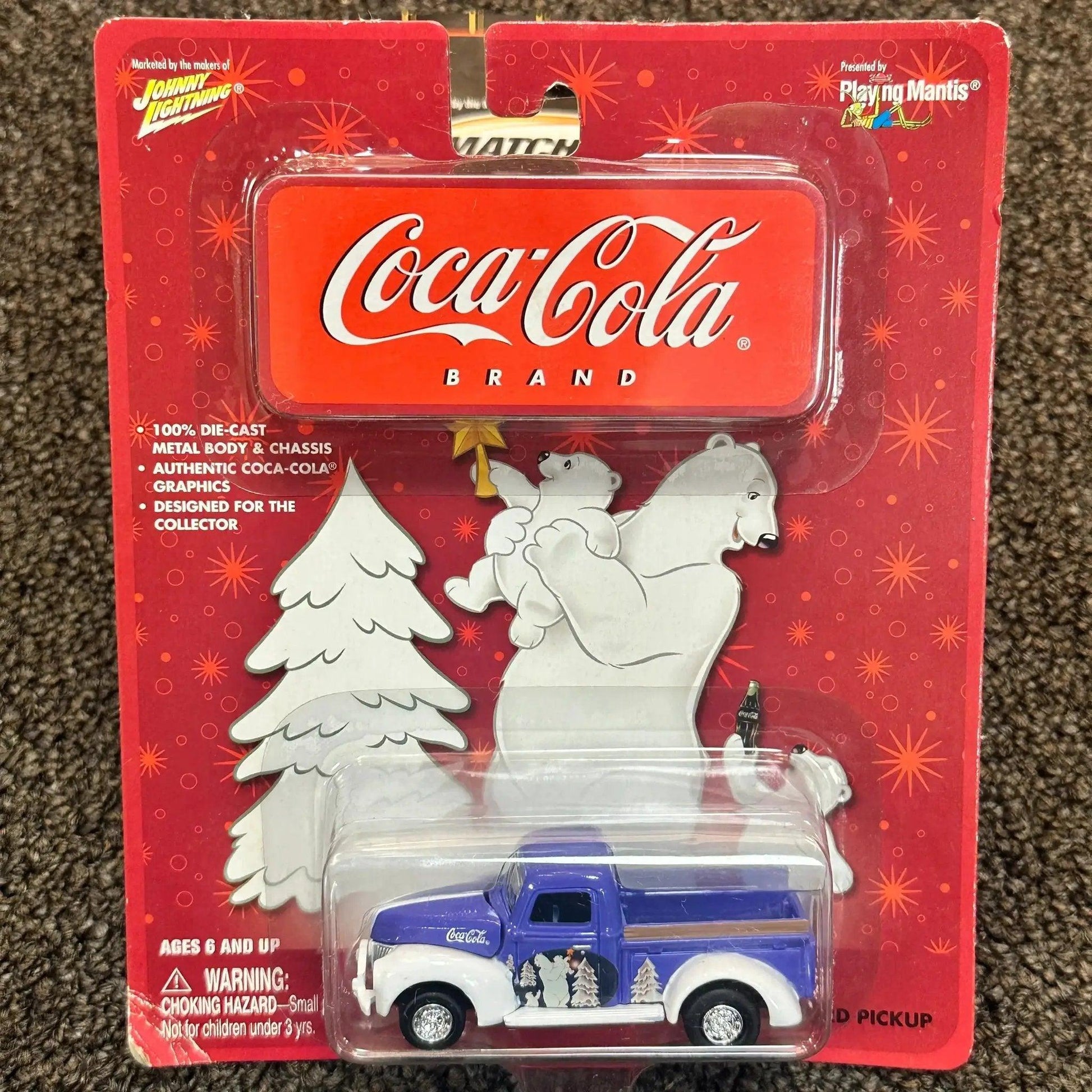  Diecast Cars 1 64 Scale Johnny Lightning Collection -  ToylandEU™