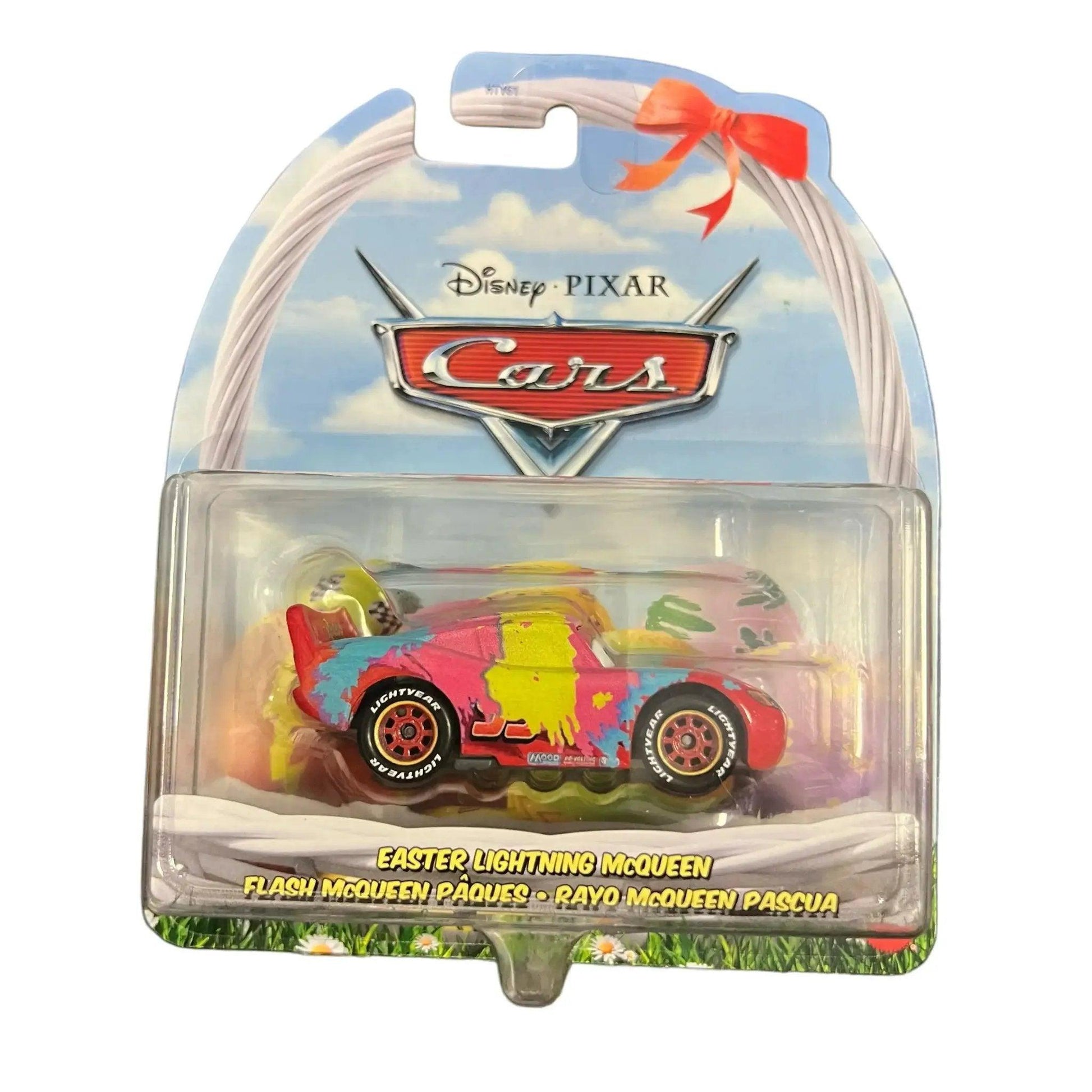  Diecast Cars 1 To 64 Scale Unique Characters -  ToylandEU™