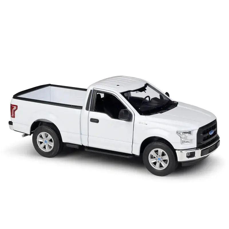 Diecast DeLorean 1 24 Scale Model Car Premium Detail -  ToylandEU™