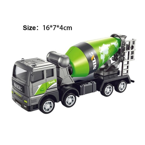 Diecast Construction Vehicle Toy Model AliExpress Toyland EU