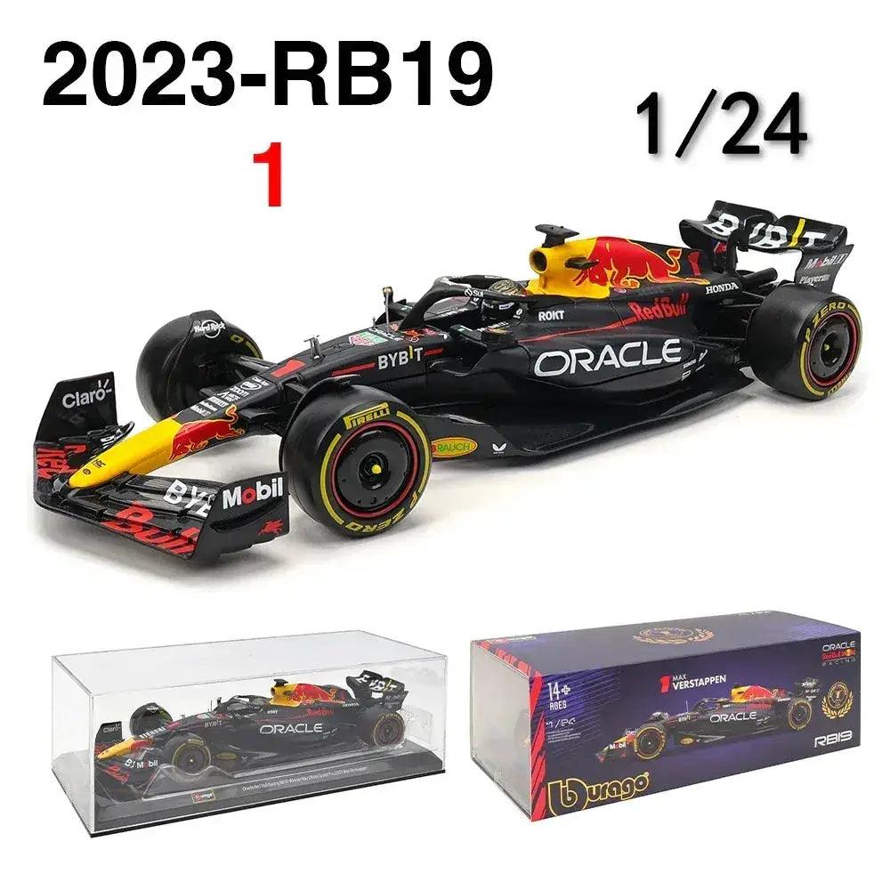  Ferrari Diecast F1 75th Anniversary Scale Model Car -  ToylandEU™