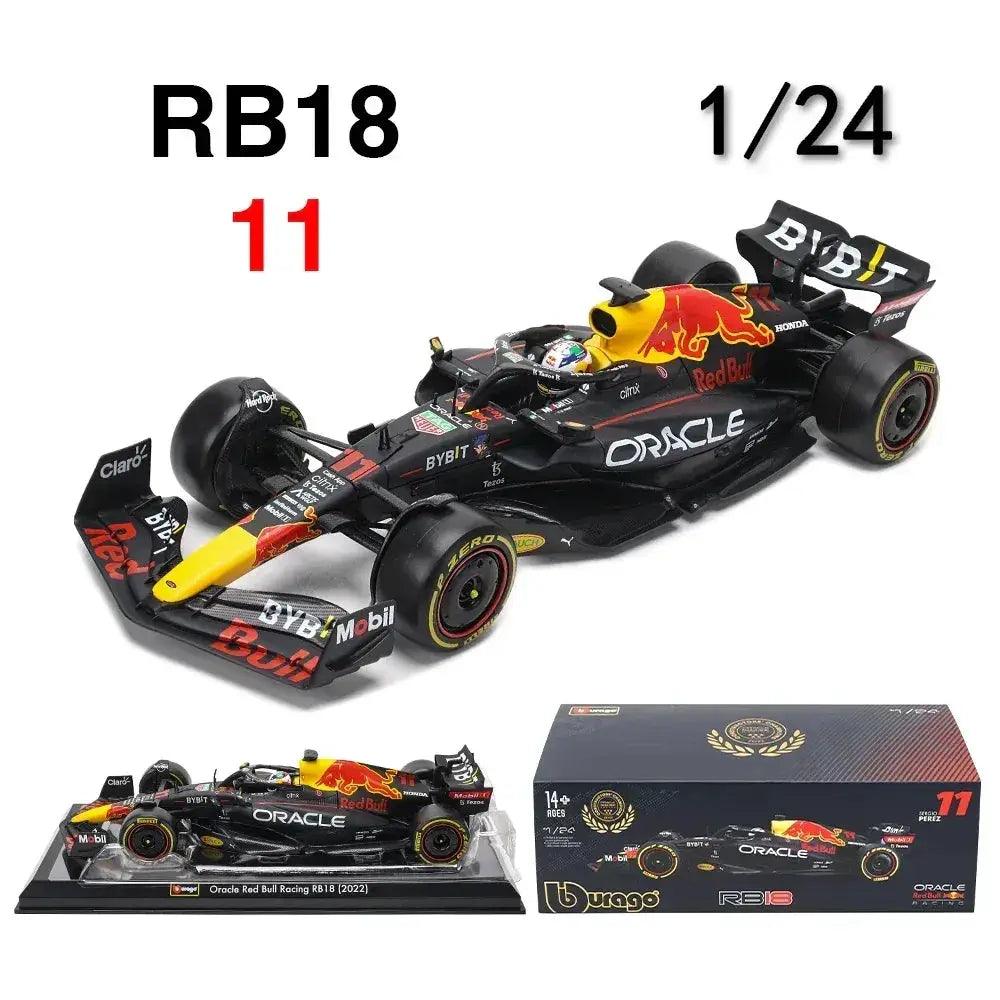  Ferrari Diecast F1 75th Anniversary Scale Model Car -  ToylandEU™