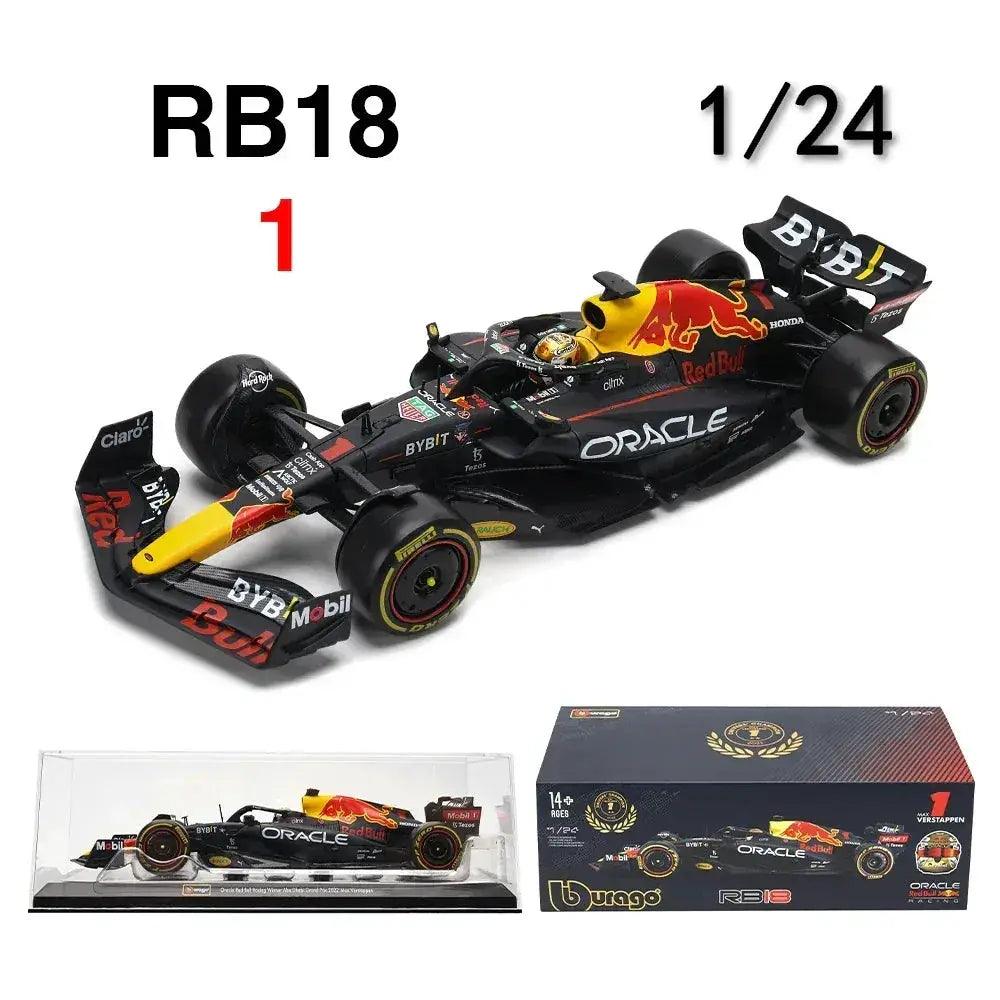  Ferrari Diecast F1 75th Anniversary Scale Model Car -  ToylandEU™