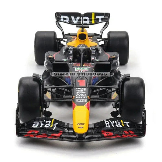  Diecast F1 RB19 Red Bull Car Model For Display -  ToylandEU™