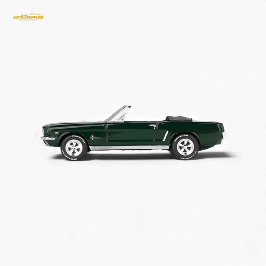 Diecast Ford Mustang | 1:64 Scale | Toylandeu™