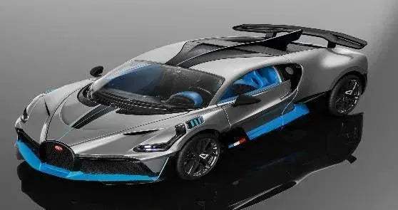 Diecast Formula One Car Model Fernando Alonso Edition 2023 - ToylandEU