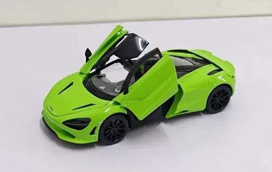 Diecast Formula One Car Model Fernando Alonso Edition 2023 - ToylandEU