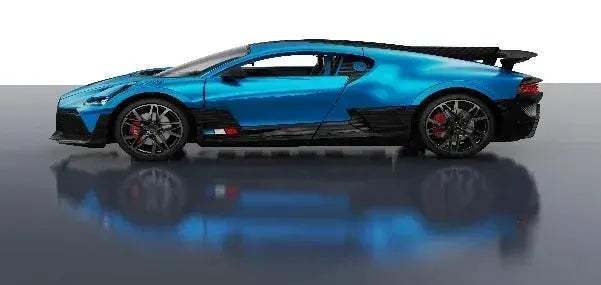 Diecast Formula One Car Model Fernando Alonso Edition 2023 - ToylandEU