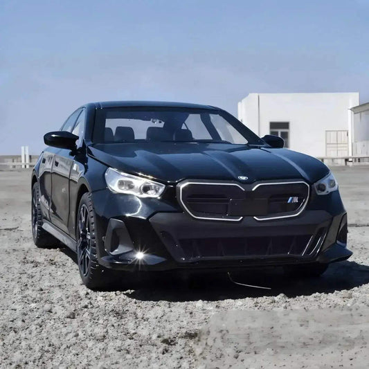    Diecast Model Car 1:24 BMW I5 Xdrive -   -  ToylandEU™