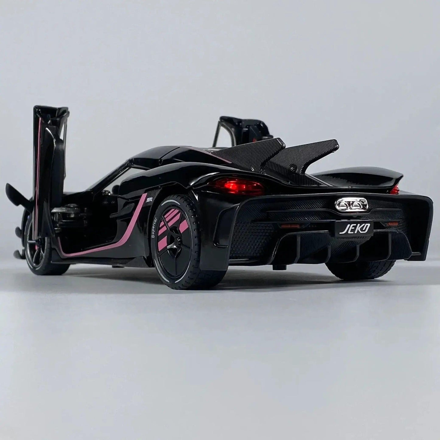    Diecast Model Car 1 24 Jesko Absolut -   -  ToylandEU™