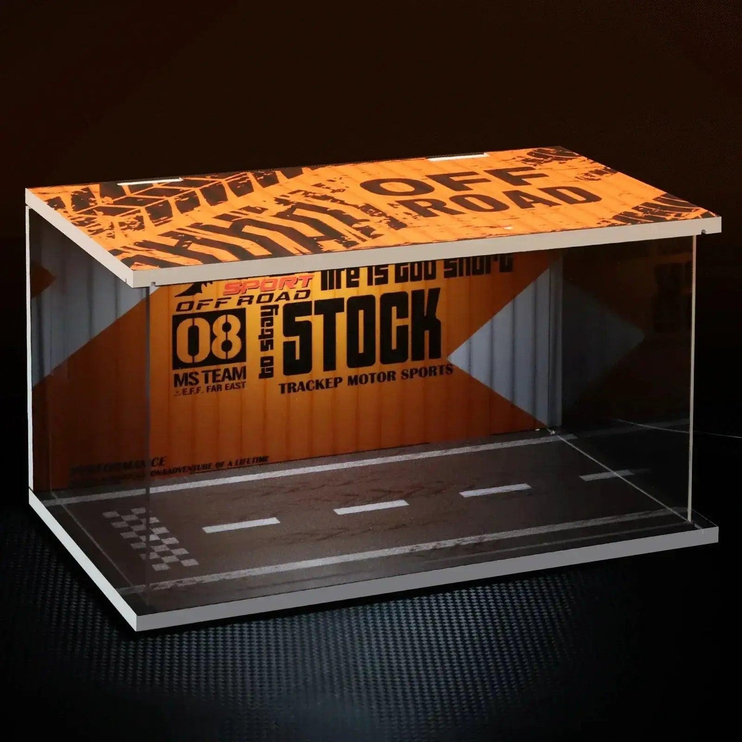    Diecast Model Car 1:32 With Lighting |   -  ToylandEU™