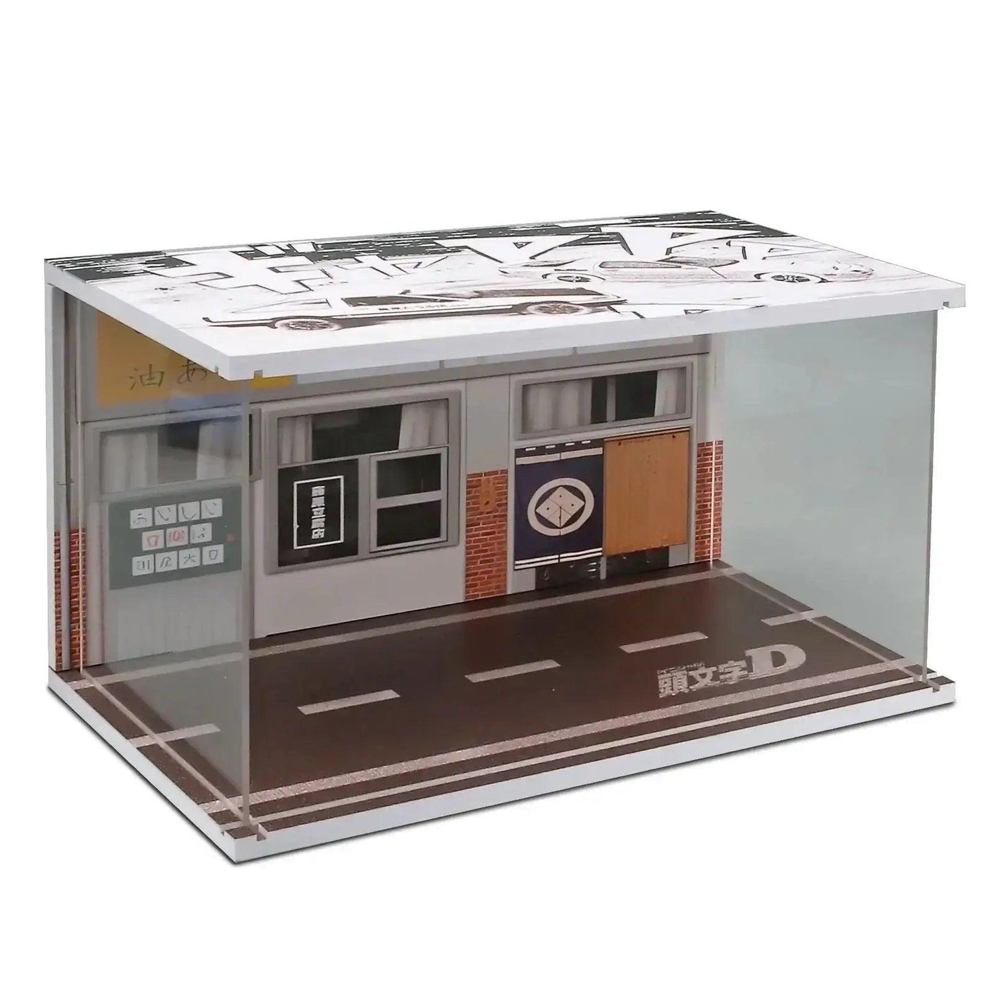    Diecast Model Car 1:32 With Lighting |   -  ToylandEU™
