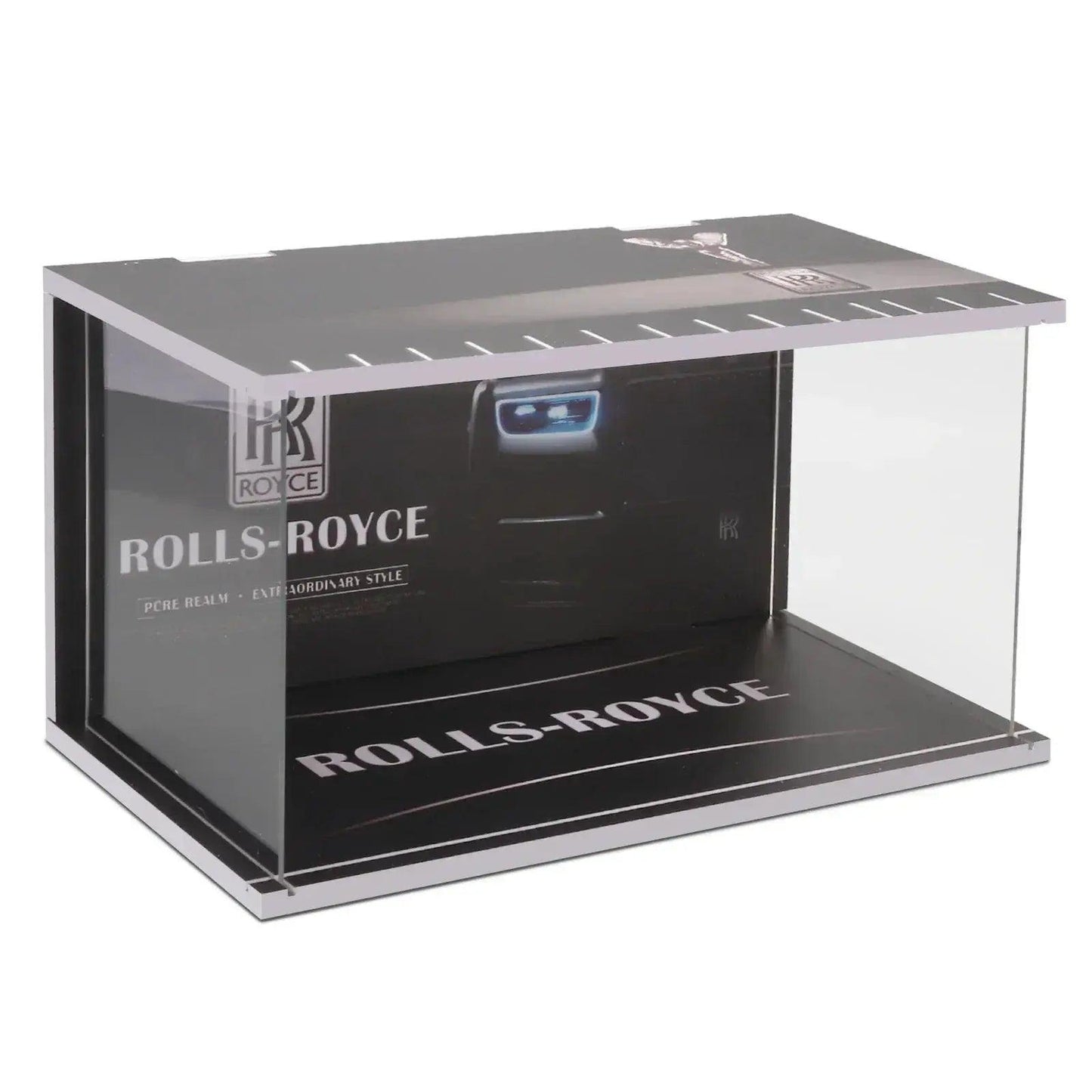    Diecast Model Car 1:32 With Lighting |   -  ToylandEU™