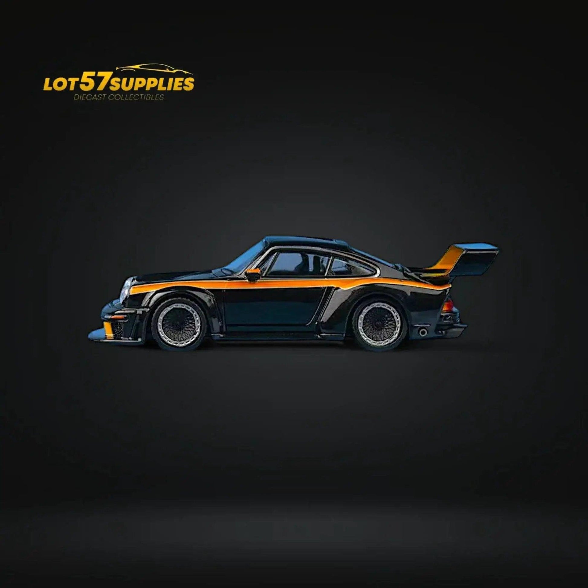  Diecast Model Car DLS Turbo Track Version -  ToylandEU™
