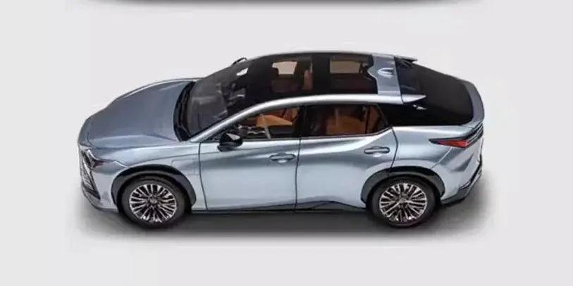  Lexus RZ 450e Diecast Off Road Vehicle Model In Stock -  ToylandEU™