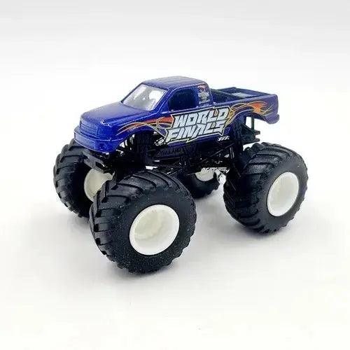  Monster Jam Diecast Collectible Model Premium Metal -  ToylandEU™