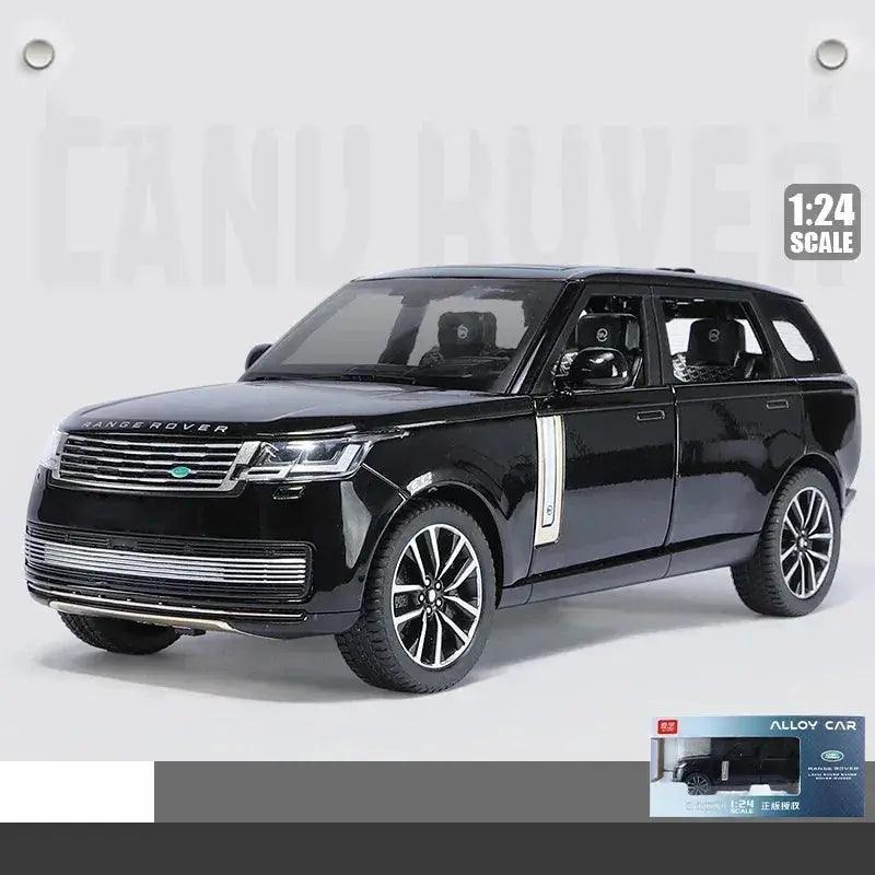    Diecast Model Car Off Road Sound Light|  -  ToylandEU™