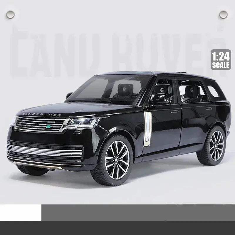    Diecast Model Car Off Road Sound Light|  -  ToylandEU™