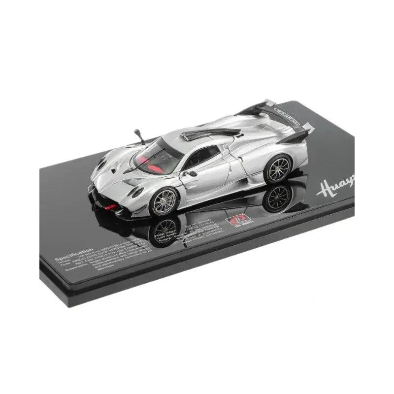 Pagani Huayra R Diecast Model With Full Opening Doors -  ToylandEU™