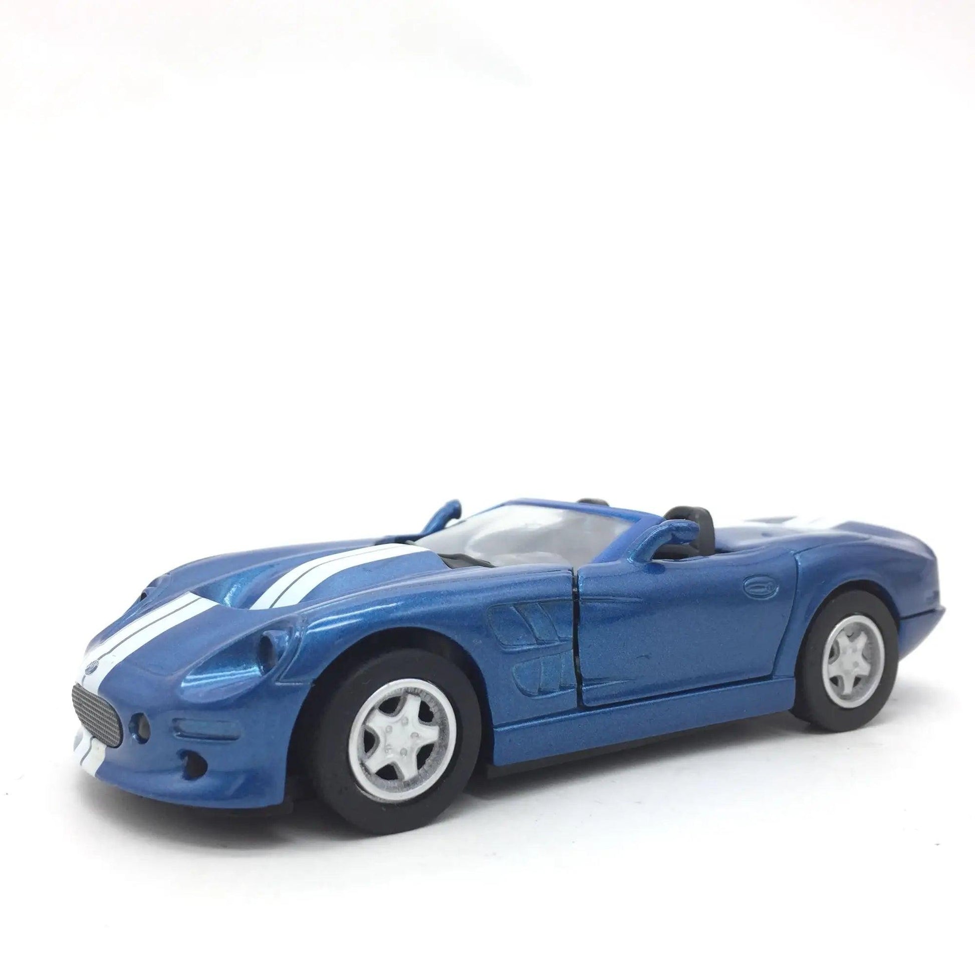  Diecast Shelby Series 1 1:32 Alloy Car | Toylandeu™ 