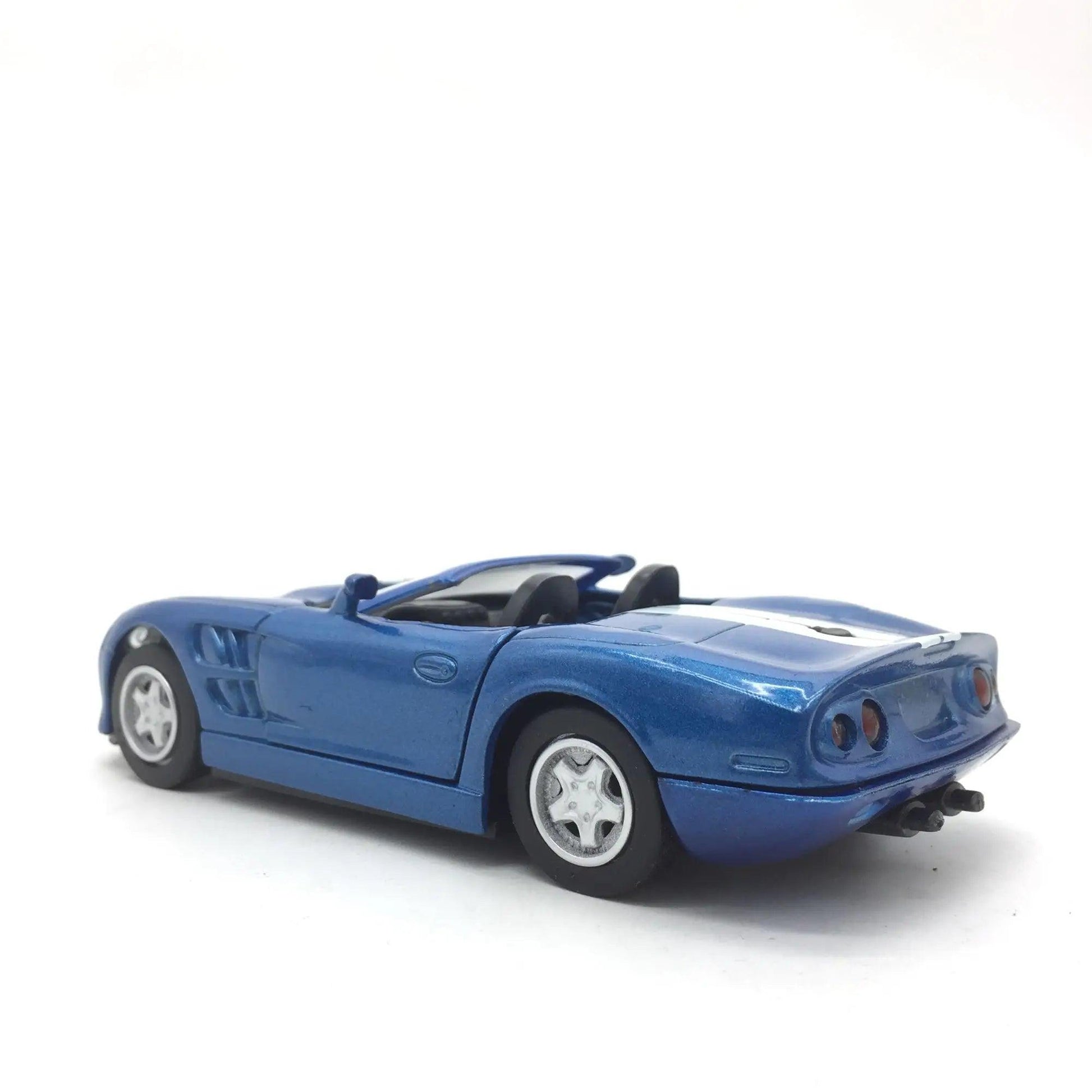  Diecast Shelby Series 1 1:32 Alloy Car | Toylandeu™ 
