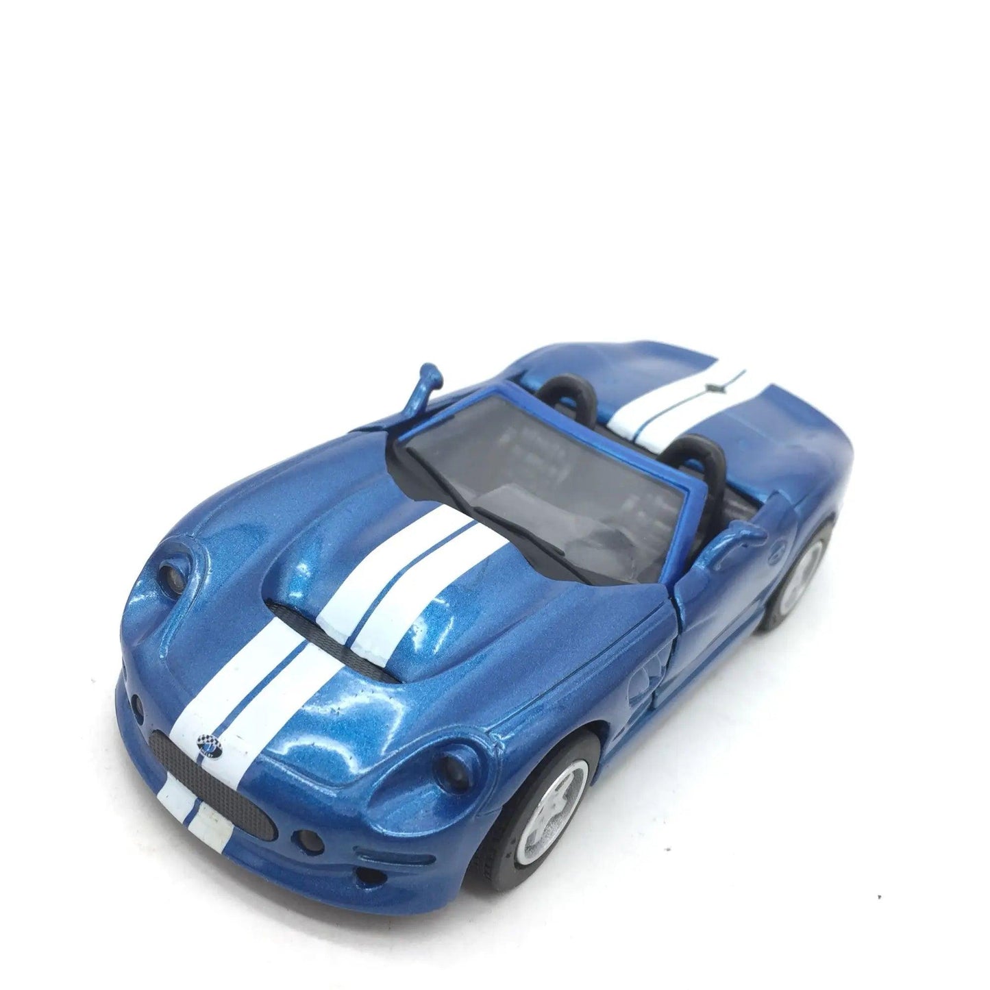  Diecast Shelby Series 1 1:32 Alloy Car | Toylandeu™ 