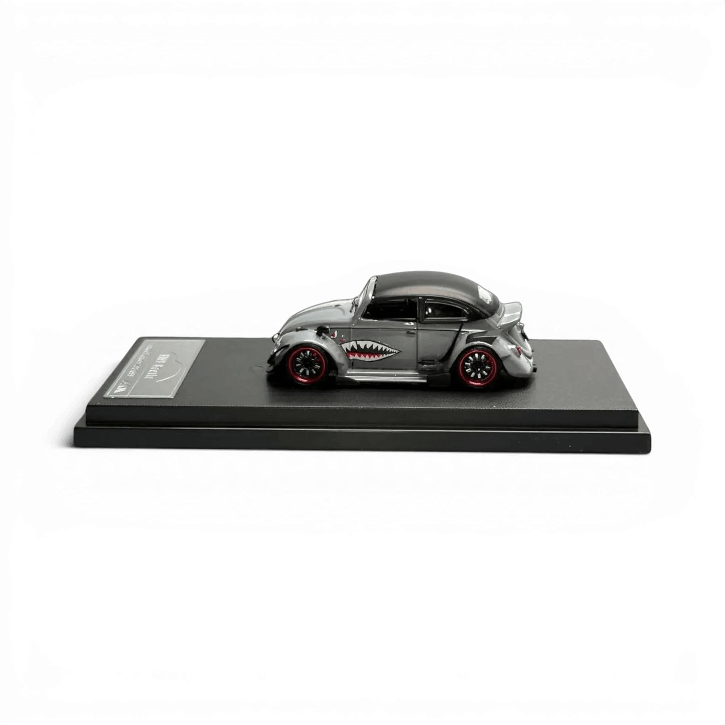  Diecast VW Beetle Convertible 1:64 Limited 699 PCS -  ToylandEU™