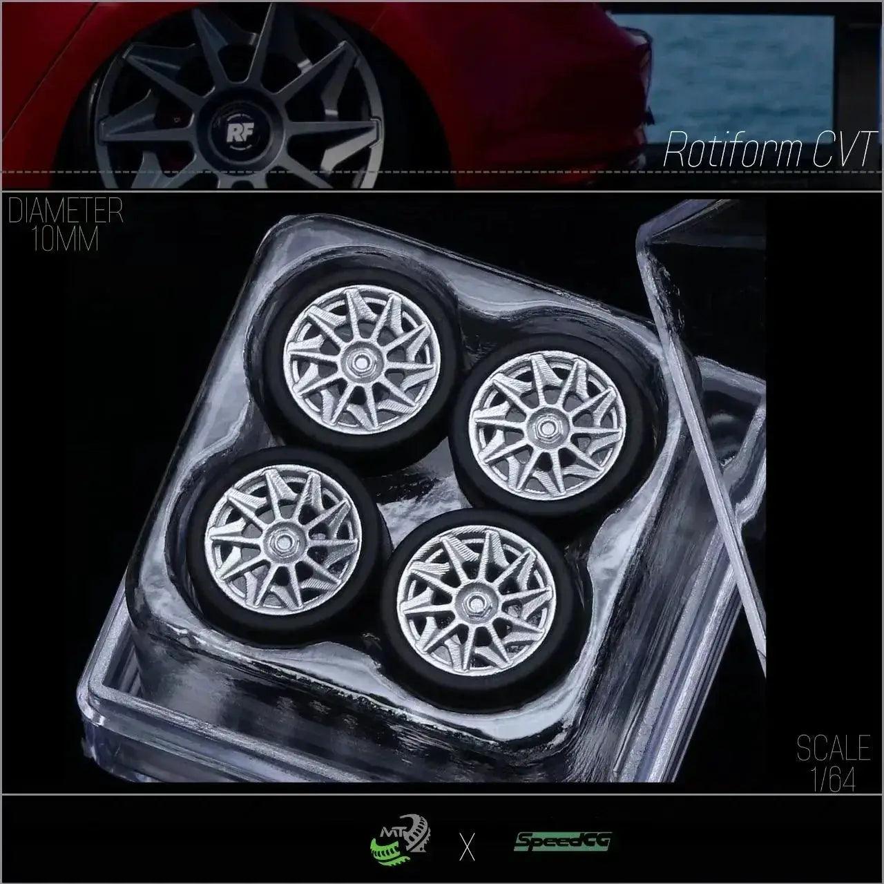  Diecast Wheels Hot Wheels With Premium Rubber Tires -  ToylandEU™