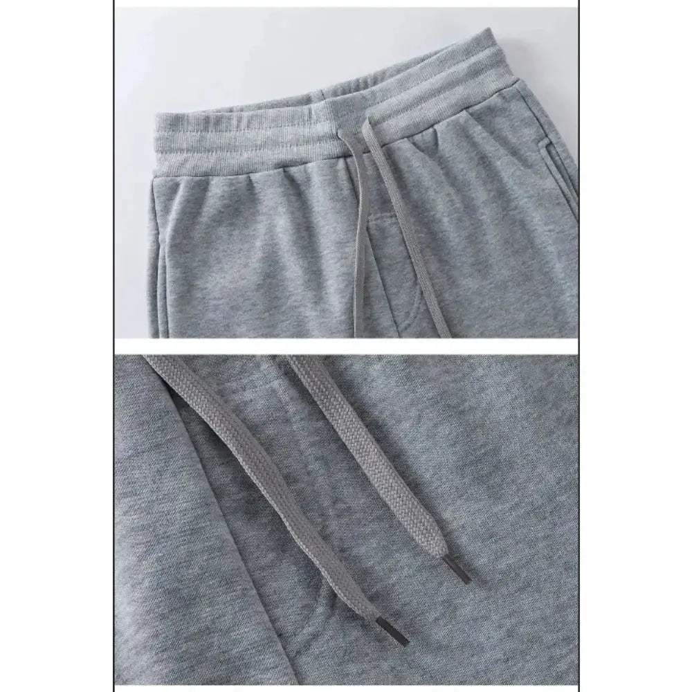 Digimon Anime Jogger Sweatpants Unisex Premium Cotton - ToylandEU