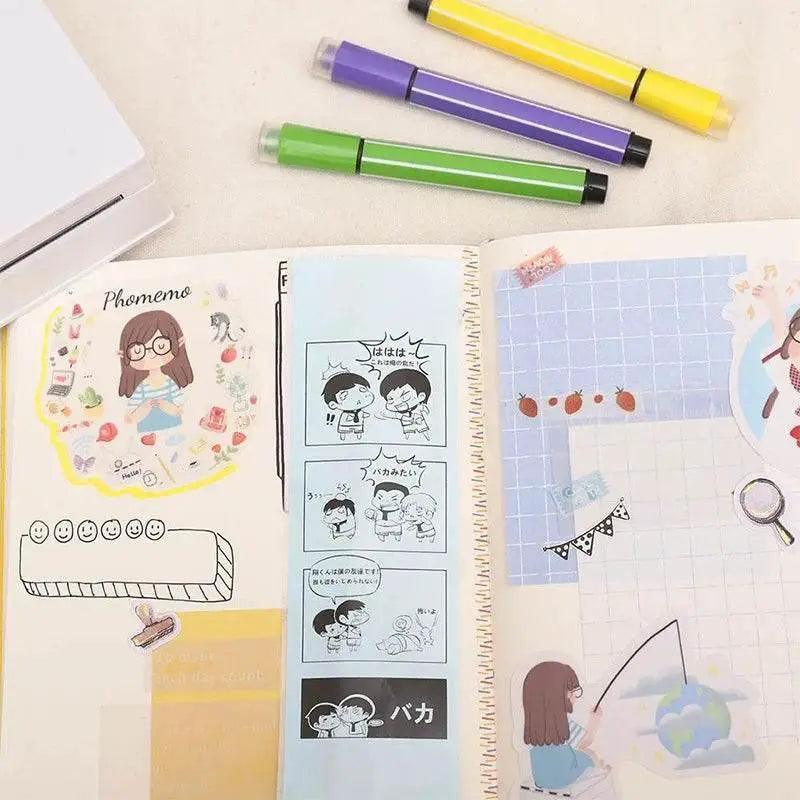  Digital Camera For Kids Instant Print Portable Small Camera -  ToylandEU™