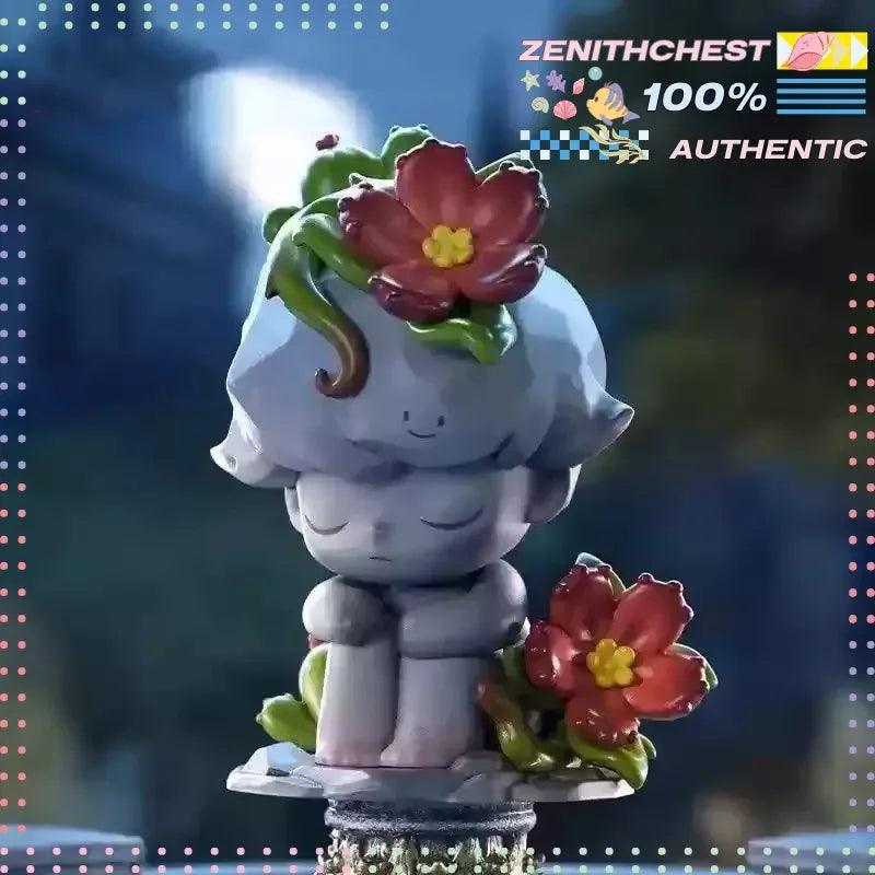  Dimoo Blind Box Figure | 9 cm Desk Decor | Toylandeu™ 