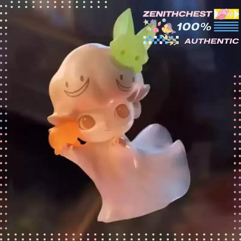  Dimoo Blind Box Figure | 9 cm Desk Decor | Toylandeu™ 