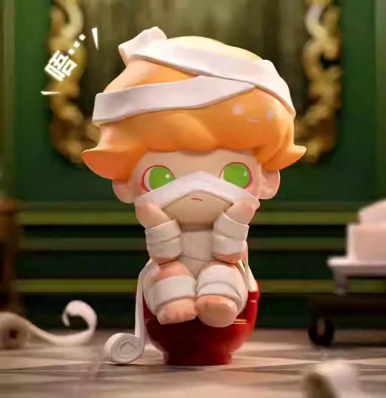  Dimoo Blind Box Figure | 9 cm Desk Decor | Toylandeu™ 