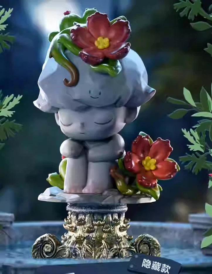  Dimoo Blind Box Figure | 9 cm Desk Decor | Toylandeu™ 
