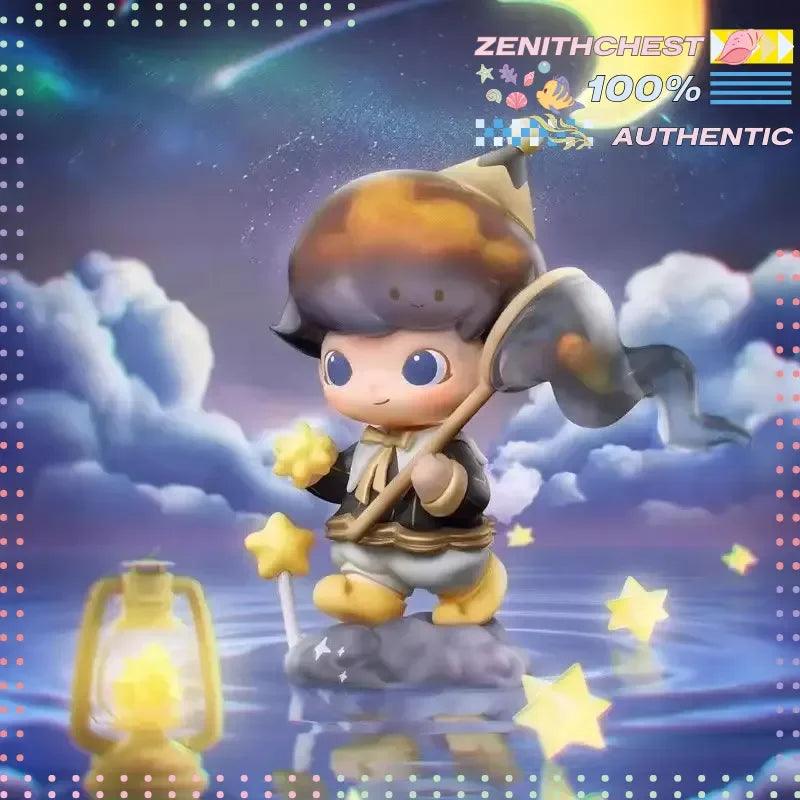  Dimoo Blind Box Figure Weaving 7 To 11cm Toylandeu™ 